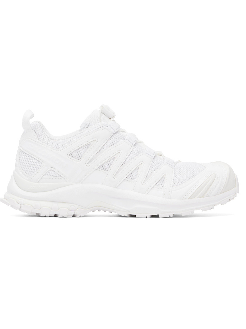 Off-White Rier Edition XA Pro 3D Sneakers 1