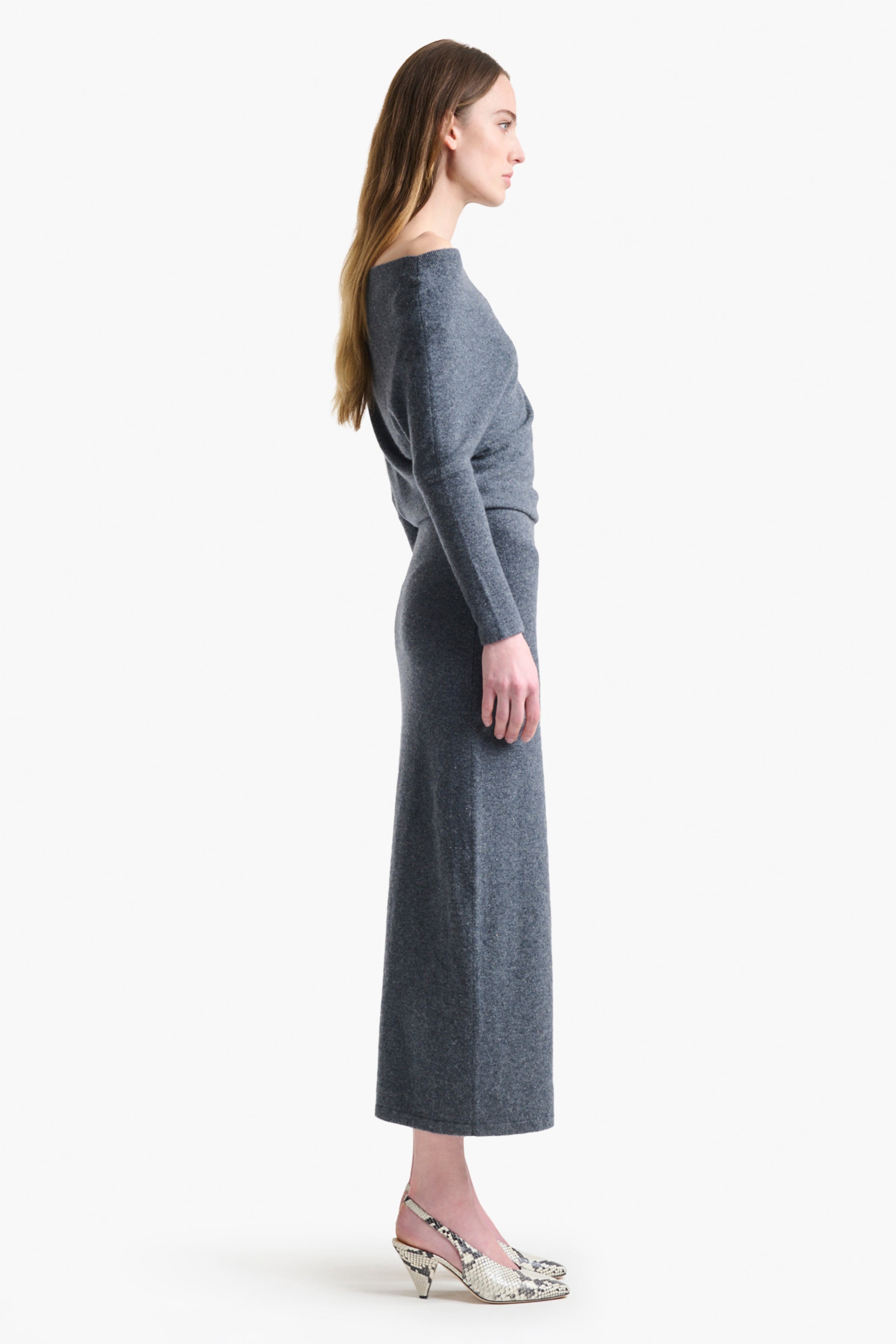 KASOS DRESS - 4
