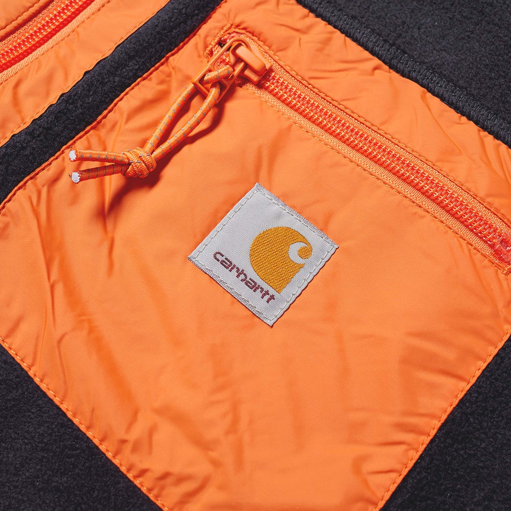 Carhartt WIP Prentis Vest Liner - 2