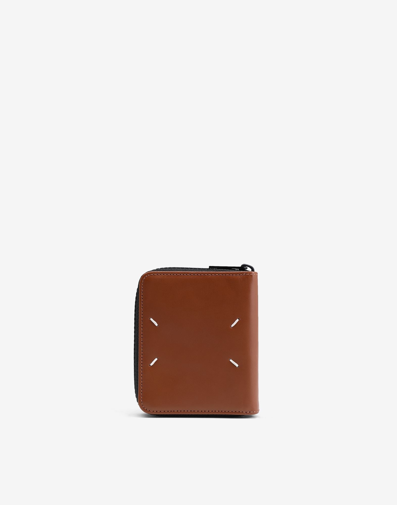 Zip-around wallet - 2