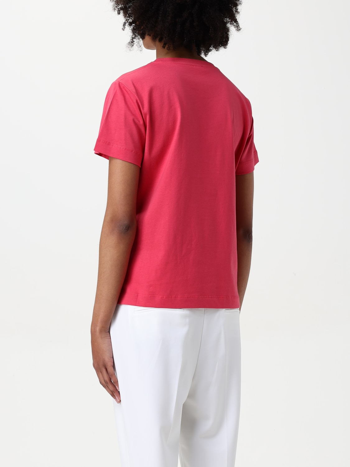 T-shirt woman Pinko - 2