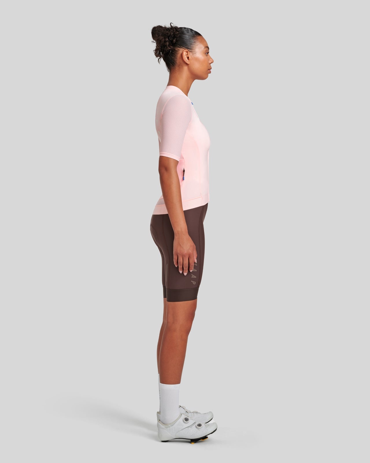 Women's Evade Pro Base Jersey 2.0 - 3