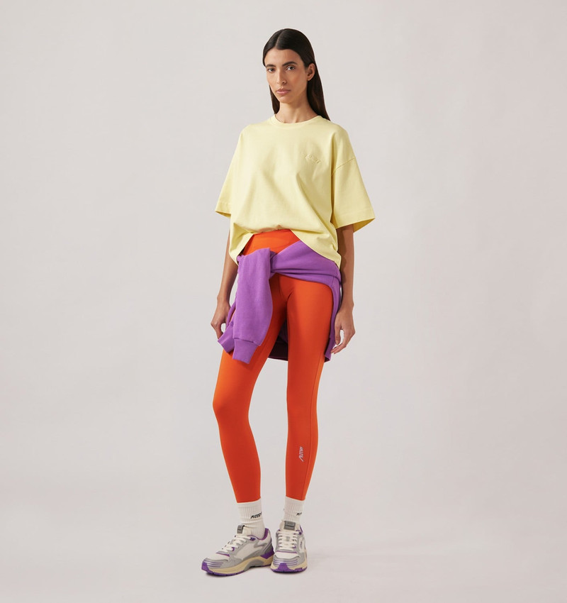 AUTRY LEGGINGS WOMAN outlook