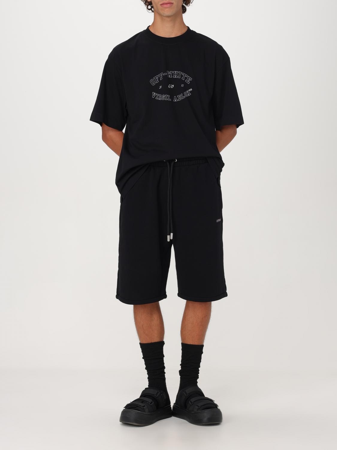 T-shirt men Off-white - 2