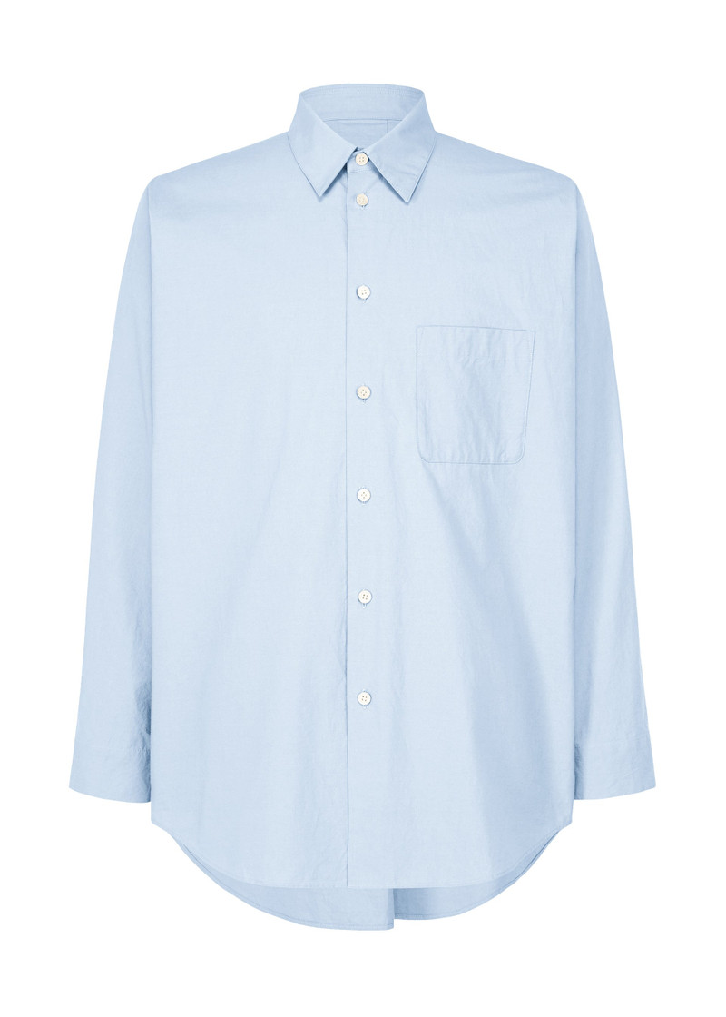 STREAMLINE SHIRT 1