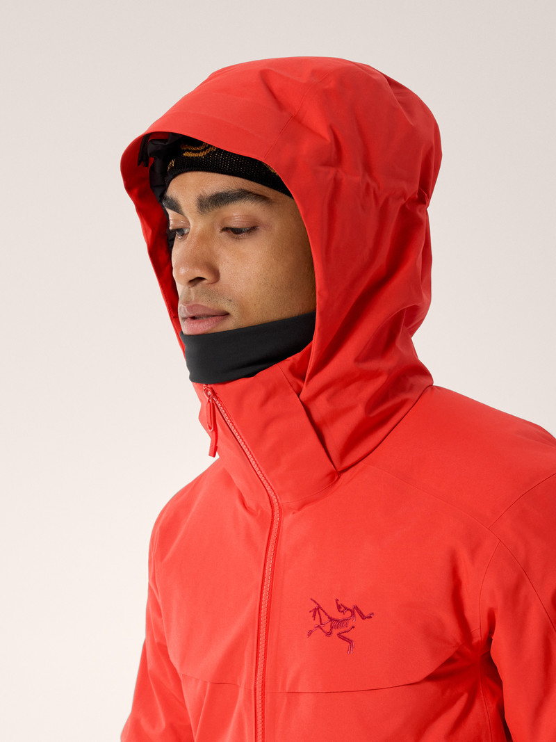 Macai Jacket 6