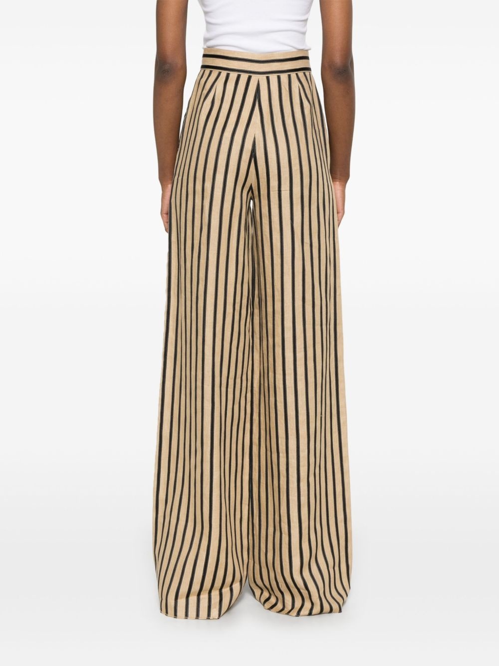 Cestino palazzo pants - 4