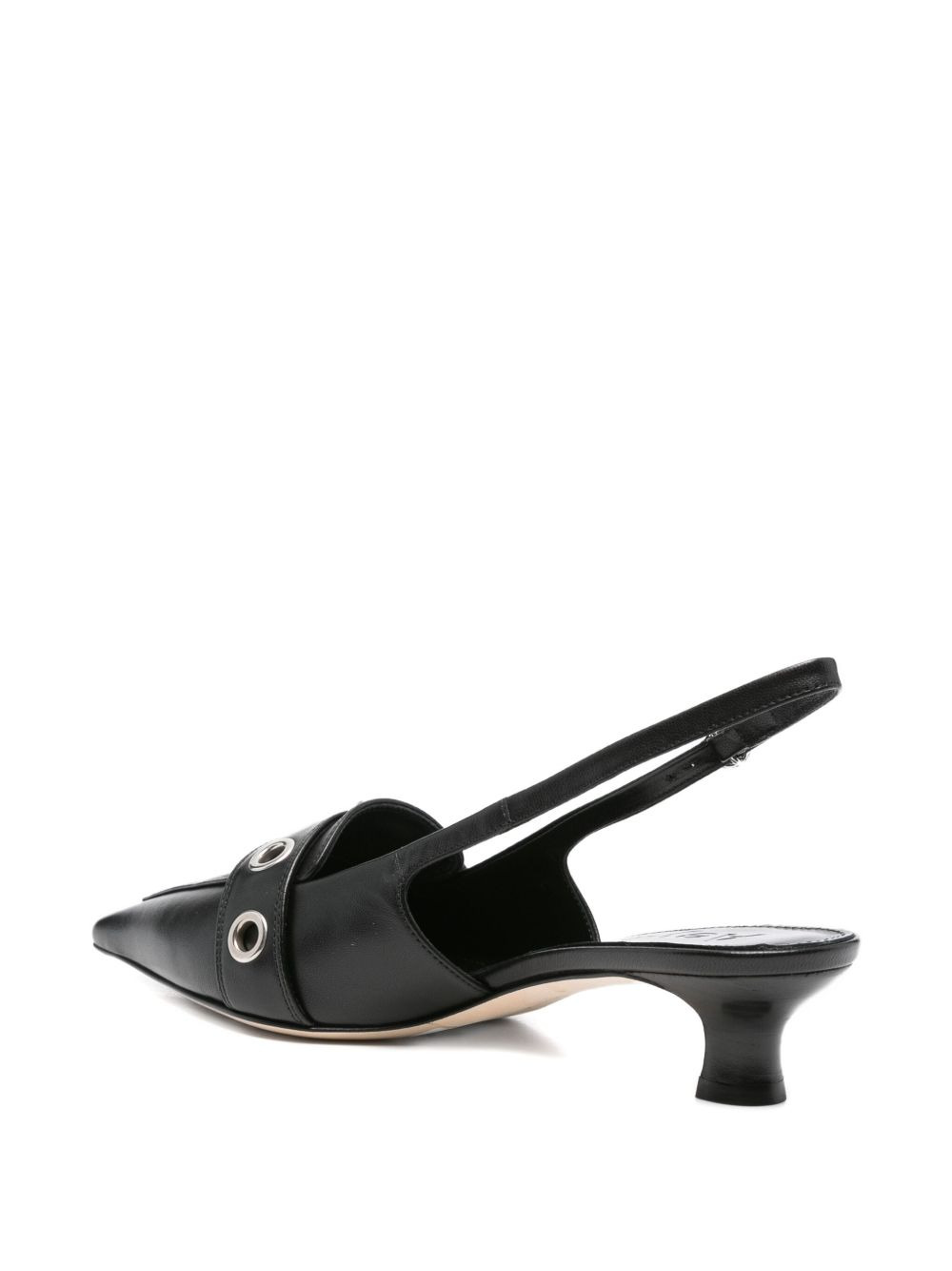 40mm Tara pumps - 3