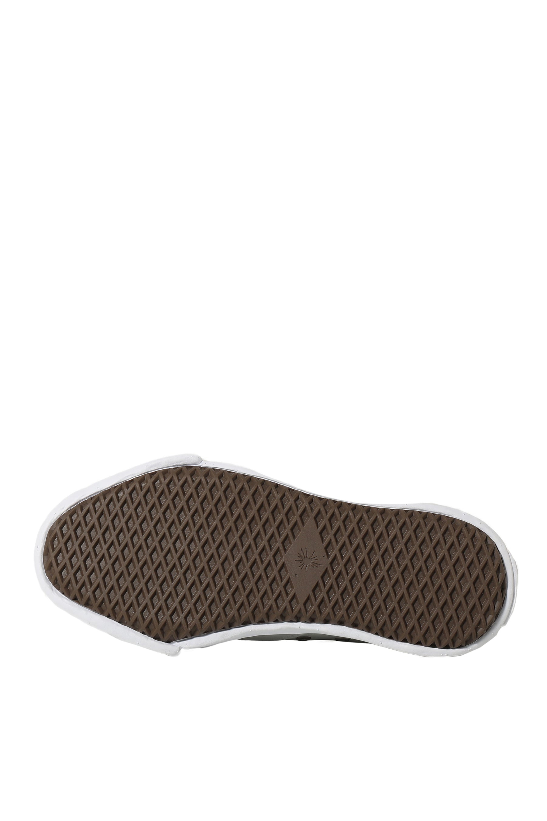 PETERSON LOW OG LEATHER / WHT - 7