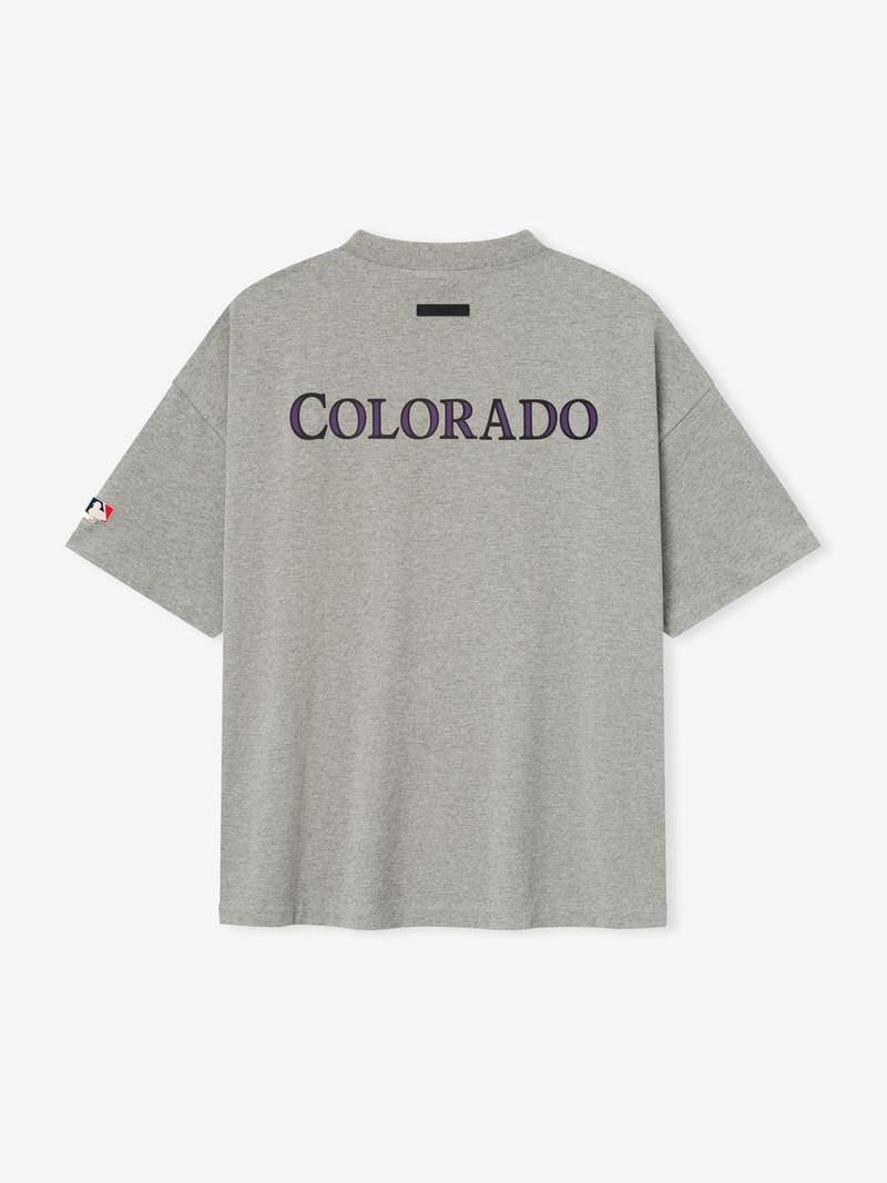 Rockies 90s Tee 2