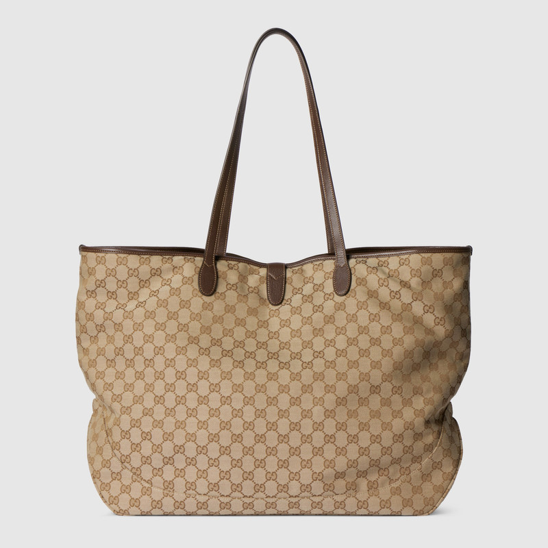 Gucci Jackie large tote bag 7