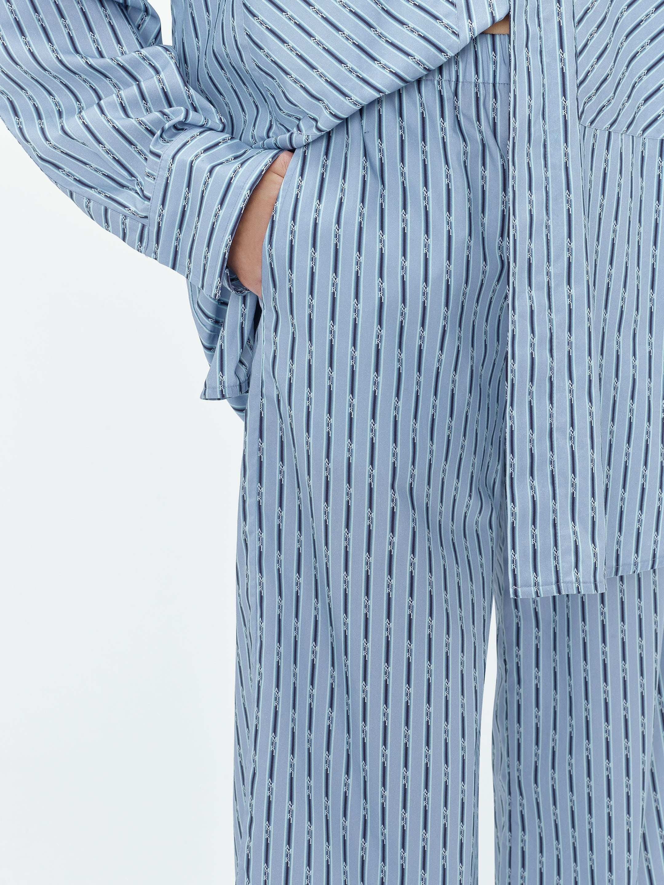 AMIRI PINSTRIPE PANT - 5