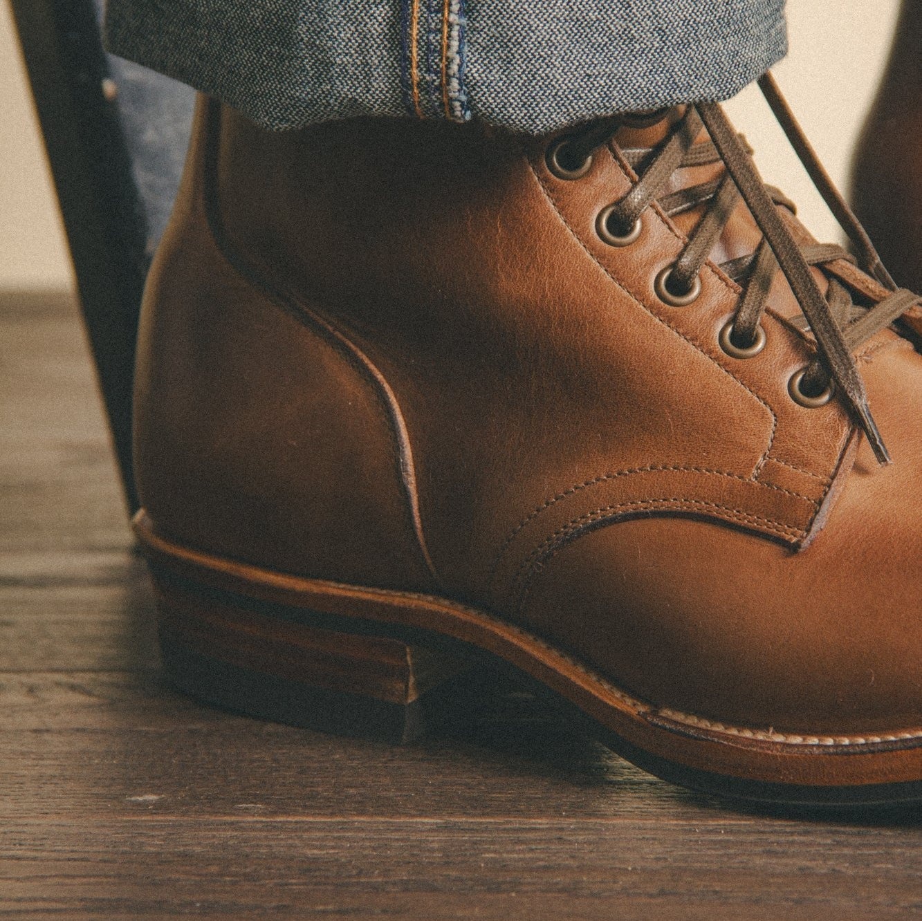 Service Boot® 310 - Natural Chromexcel® - 7