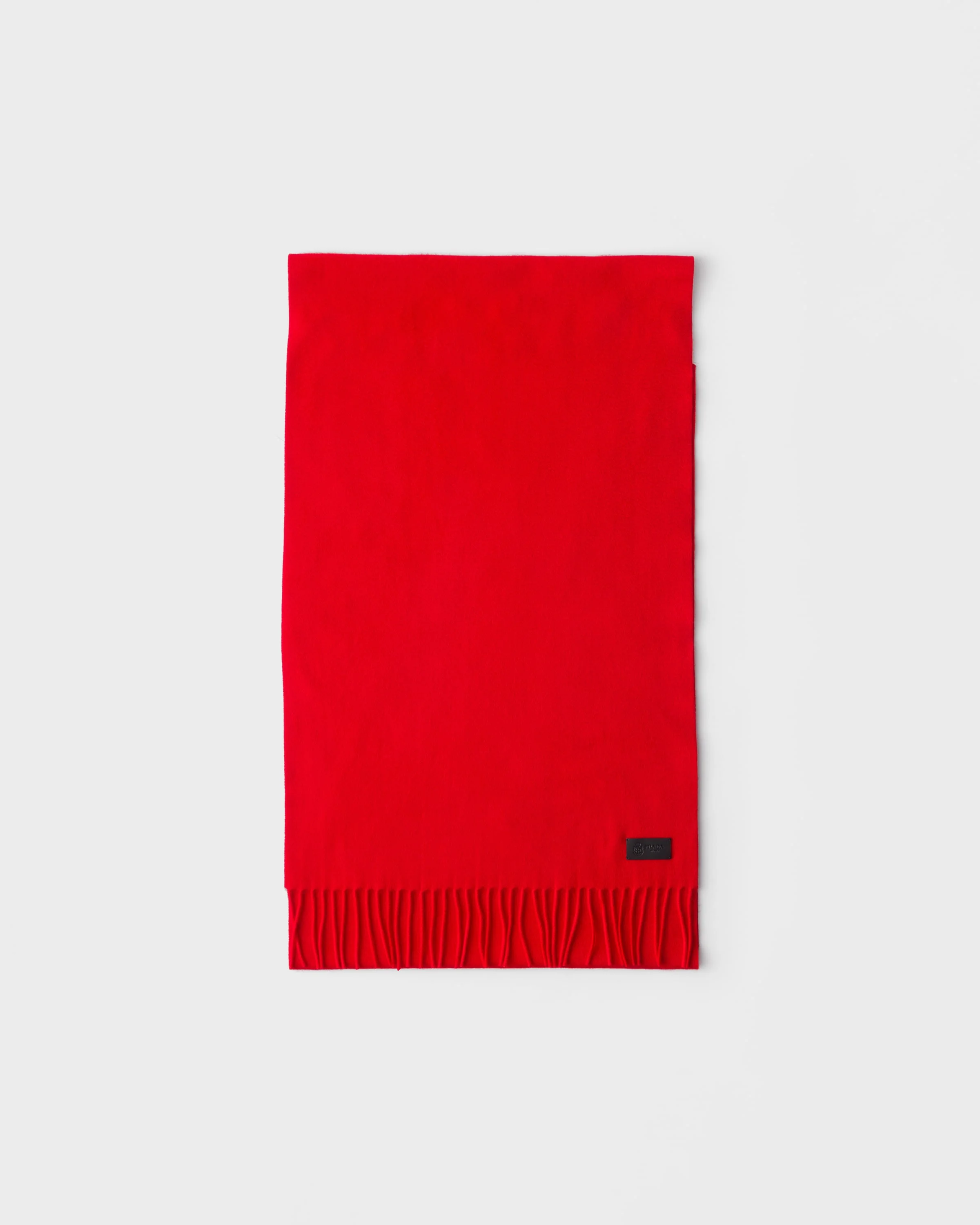 Cashmere scarf - 1