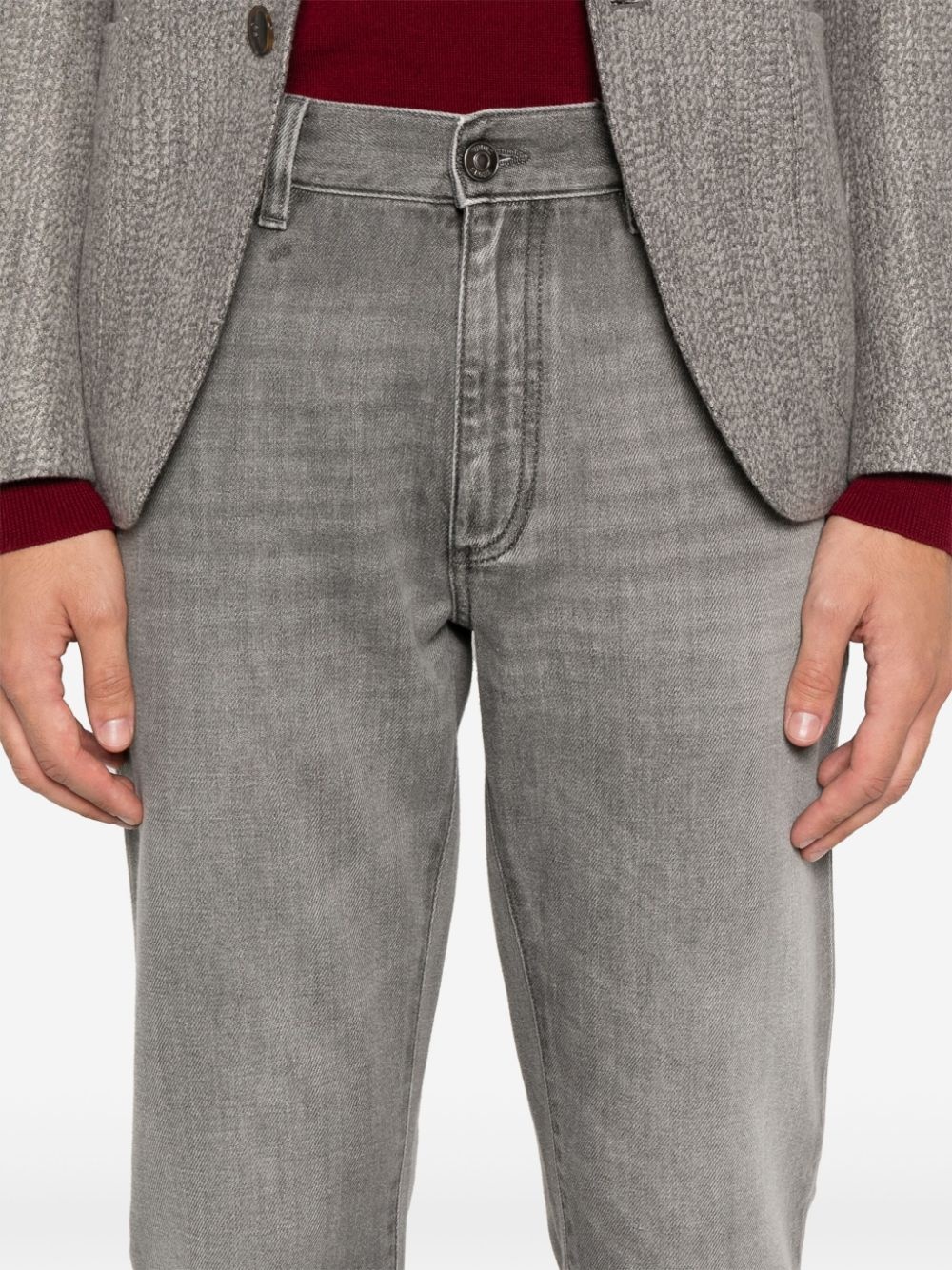 City jeans - 5