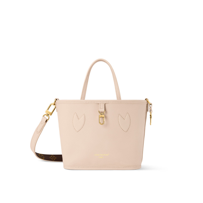 Neverfull Bandoulière Inside Out BB 1