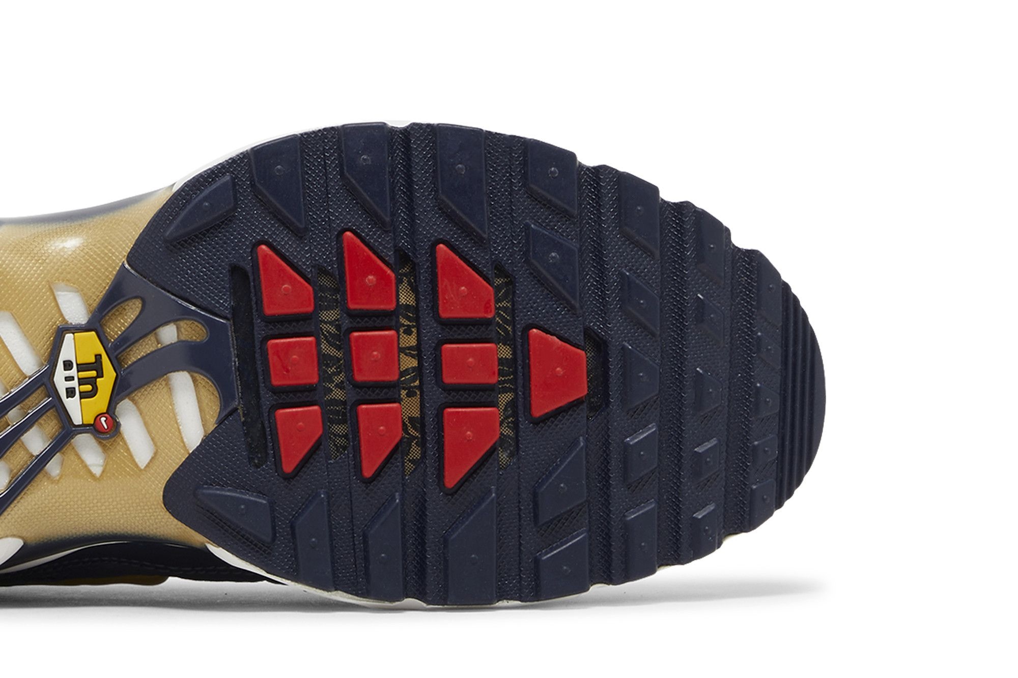 Air Max Plus 'French Football Federation' - 5