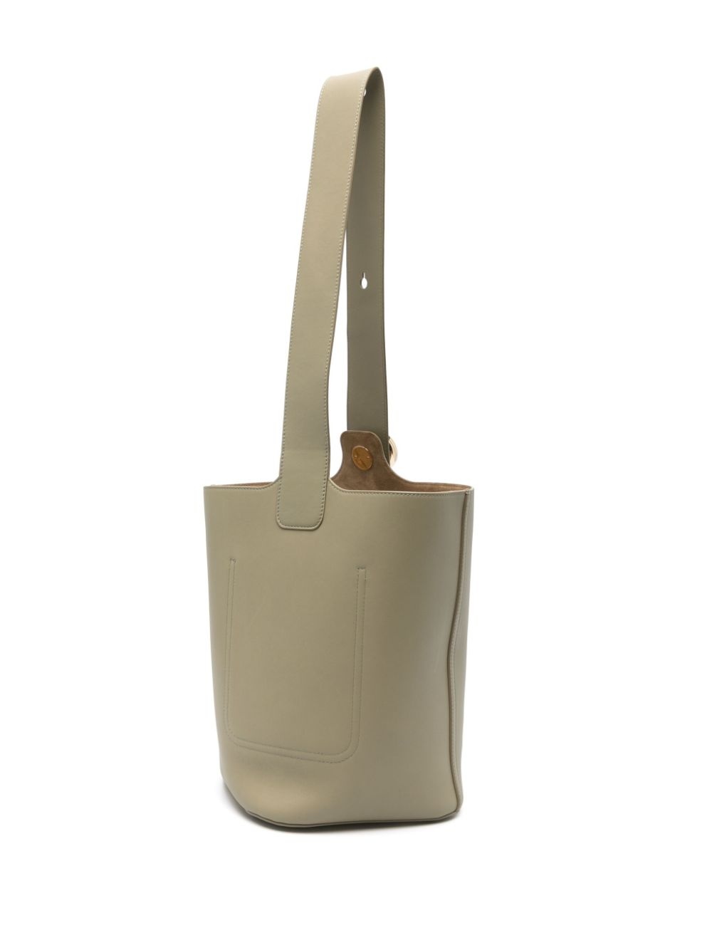 medium Pebble bucket bag - 3
