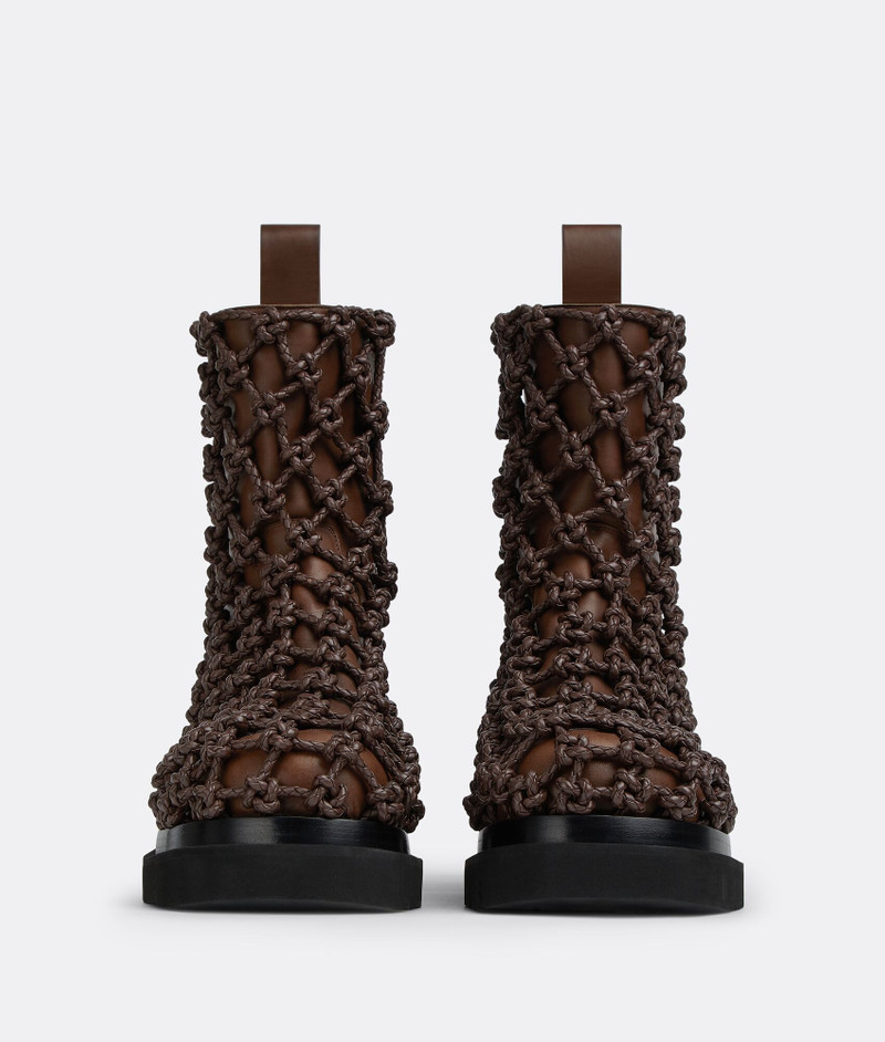Bottega Veneta lug boot outlook