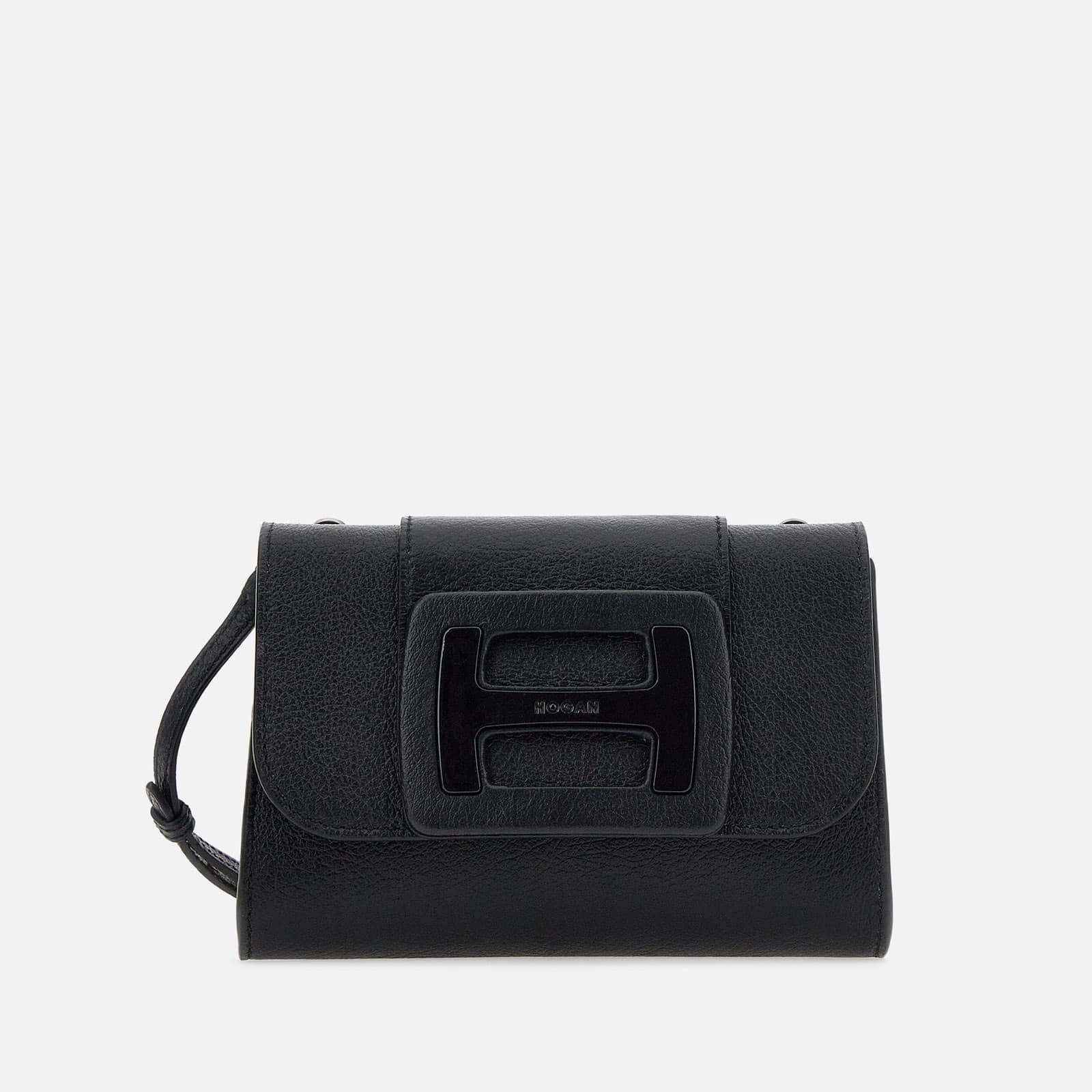 Hogan H-Bag Crossbody Black - 1