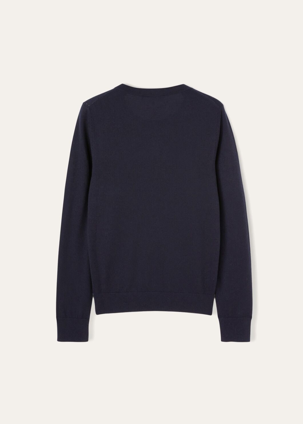 Neo Piuma Crew Neck - 6