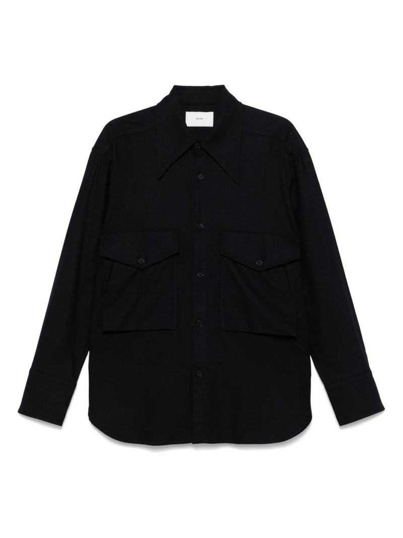 long-sleeve shirt 1