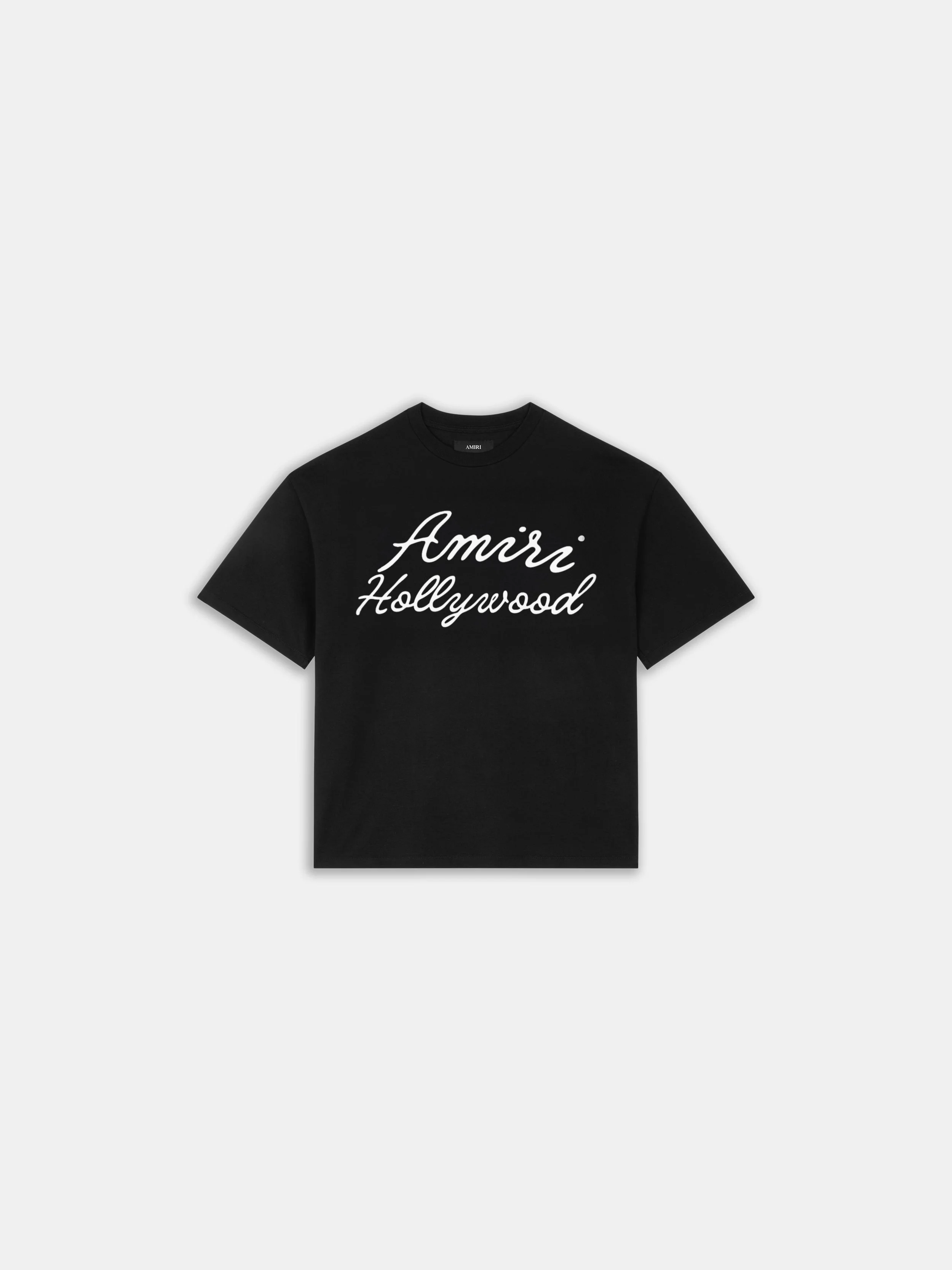 AMIRI HOLLYWOOD OVERSIZED TEE - 1