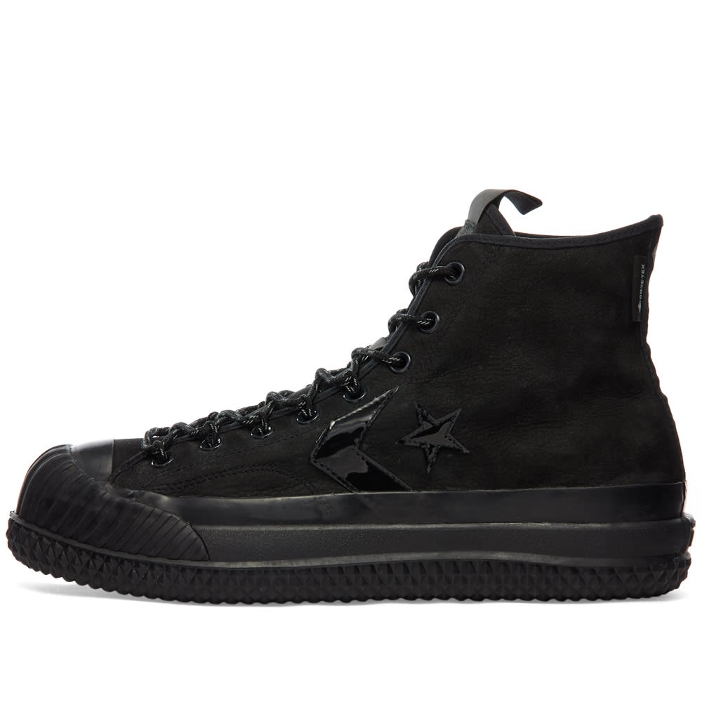 Converse Bosey MC Gore-Tex Hi - 2