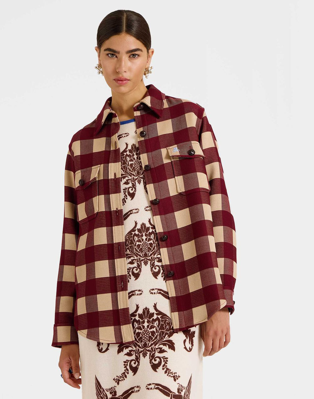 Better Than Your Boyfriend's Jacket - 2