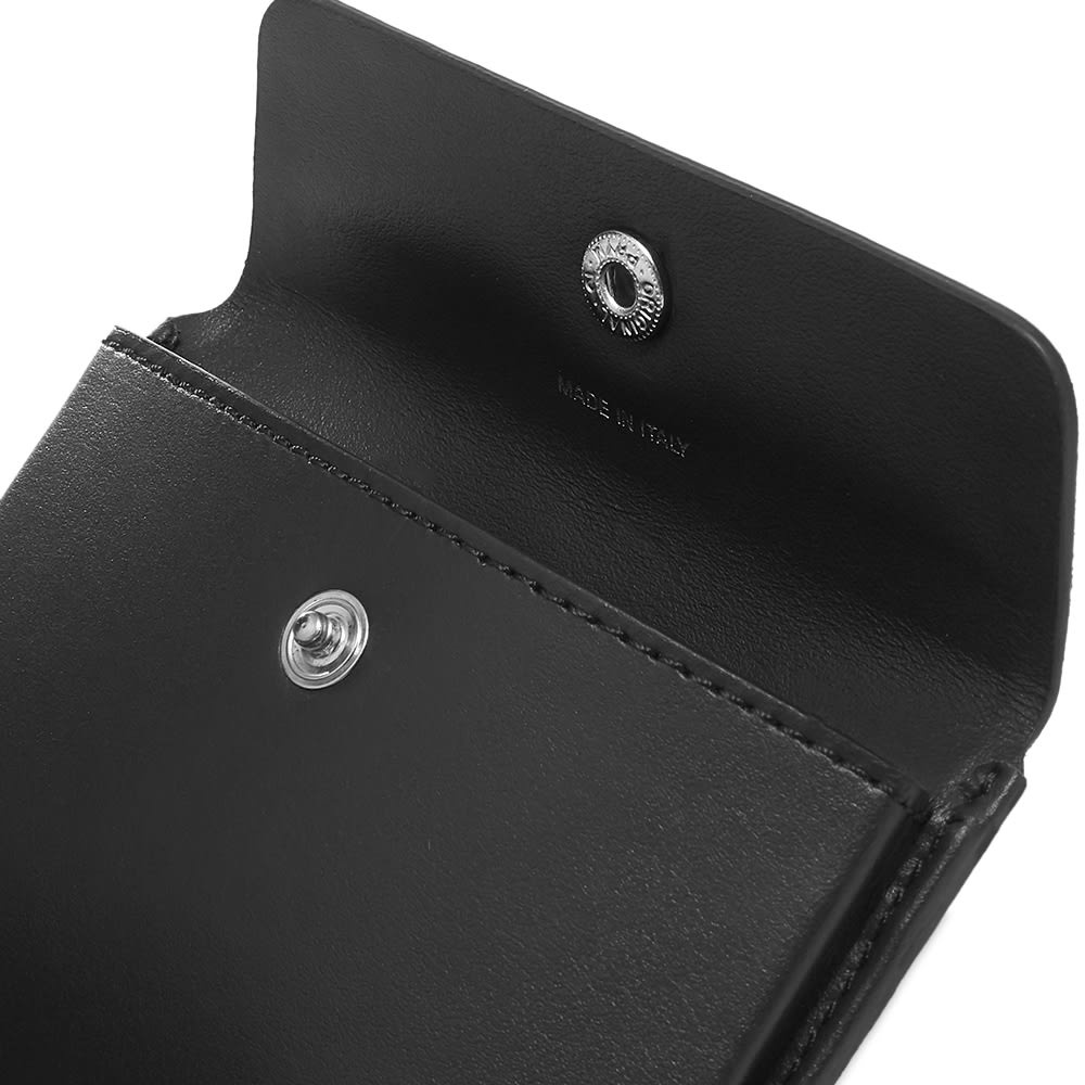 Paul Smith Logo Coin Wallet - 5