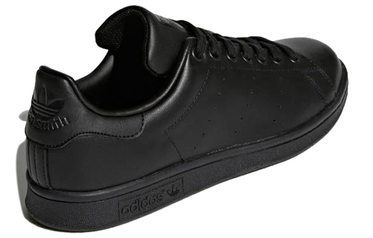 adidas Stan Smith 'Core Black' M20327 - 3