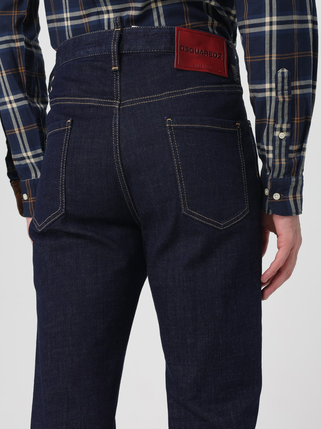 Jeans men Dsquared2 - 3