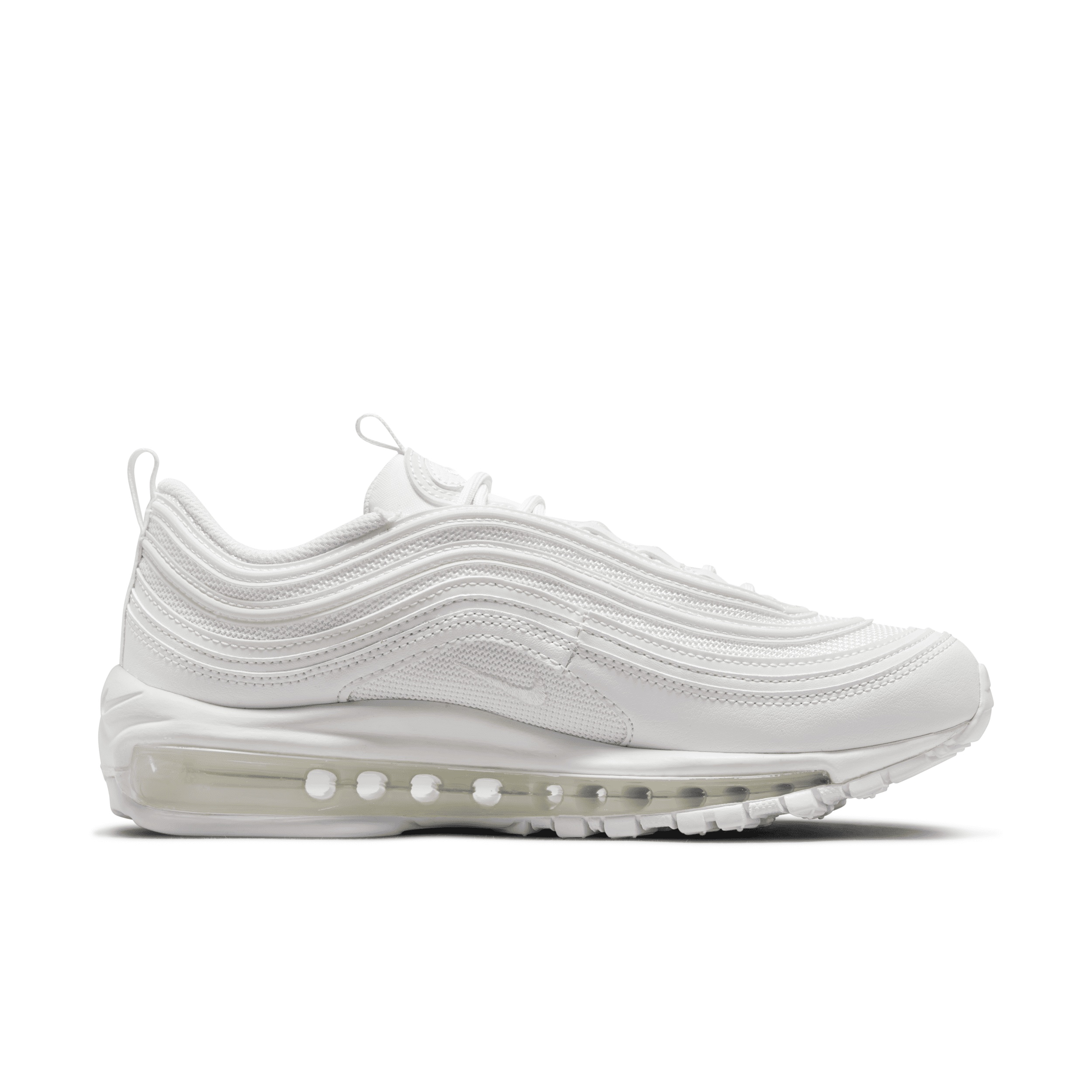 Nike Women's Air Max 97 Shoes - 4