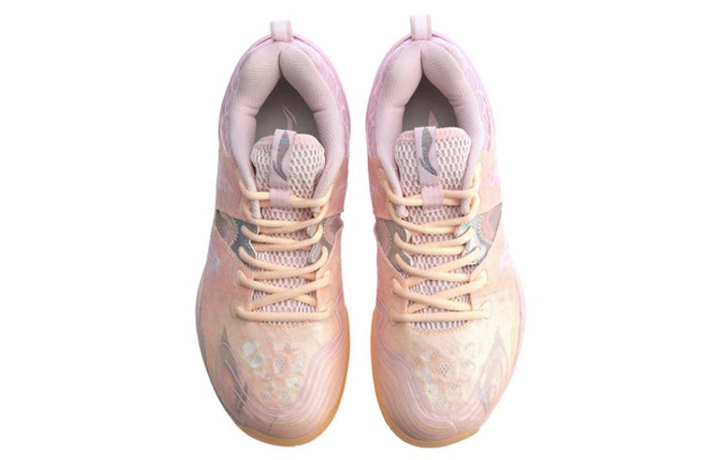 Li-Ning (WMNS) Li-Ning Gyrfalcon AYAQ006-2 outlook