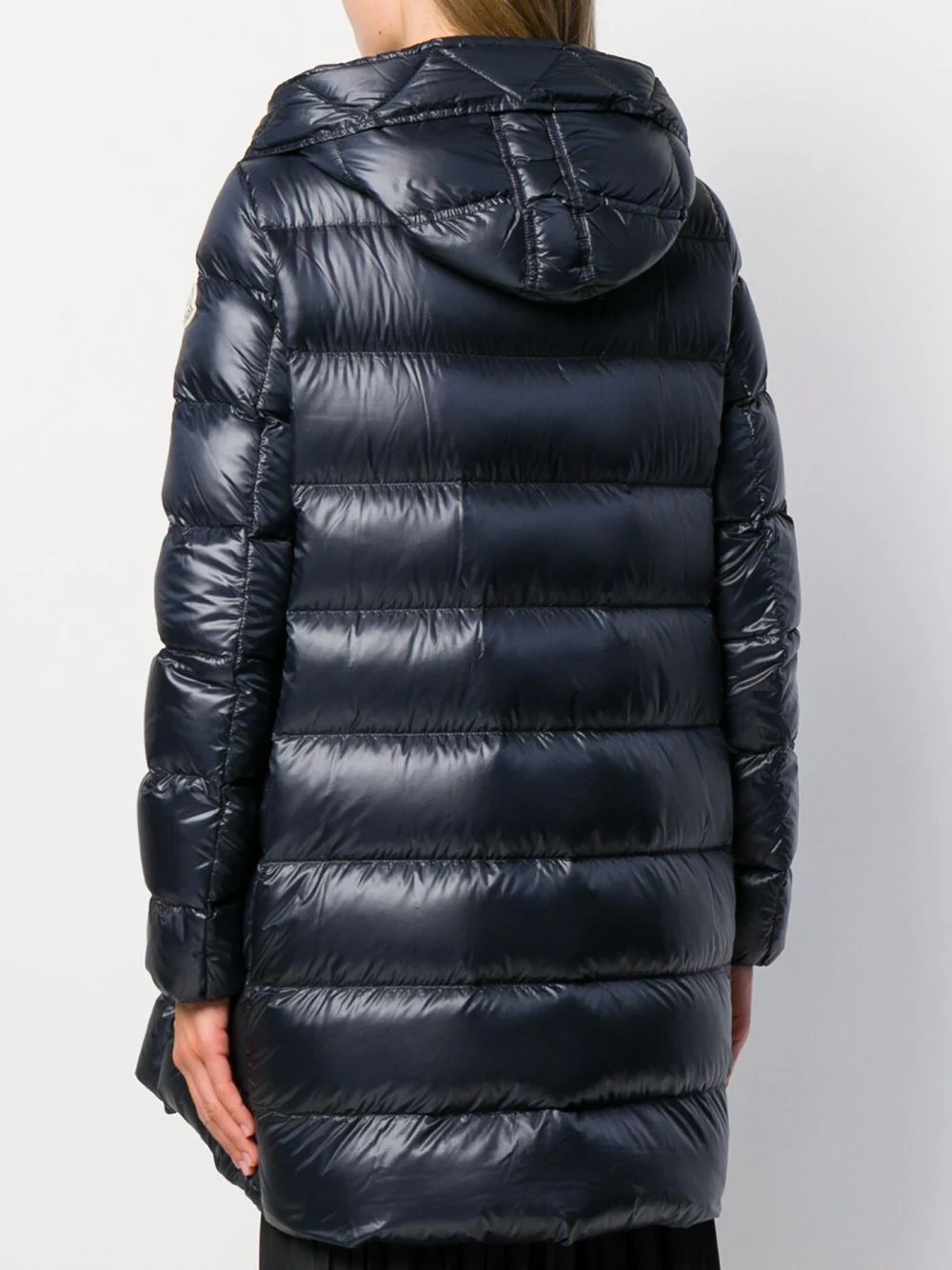 suyen padded coat - 4