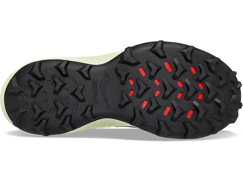 Saucony Endorphin Rift - 5