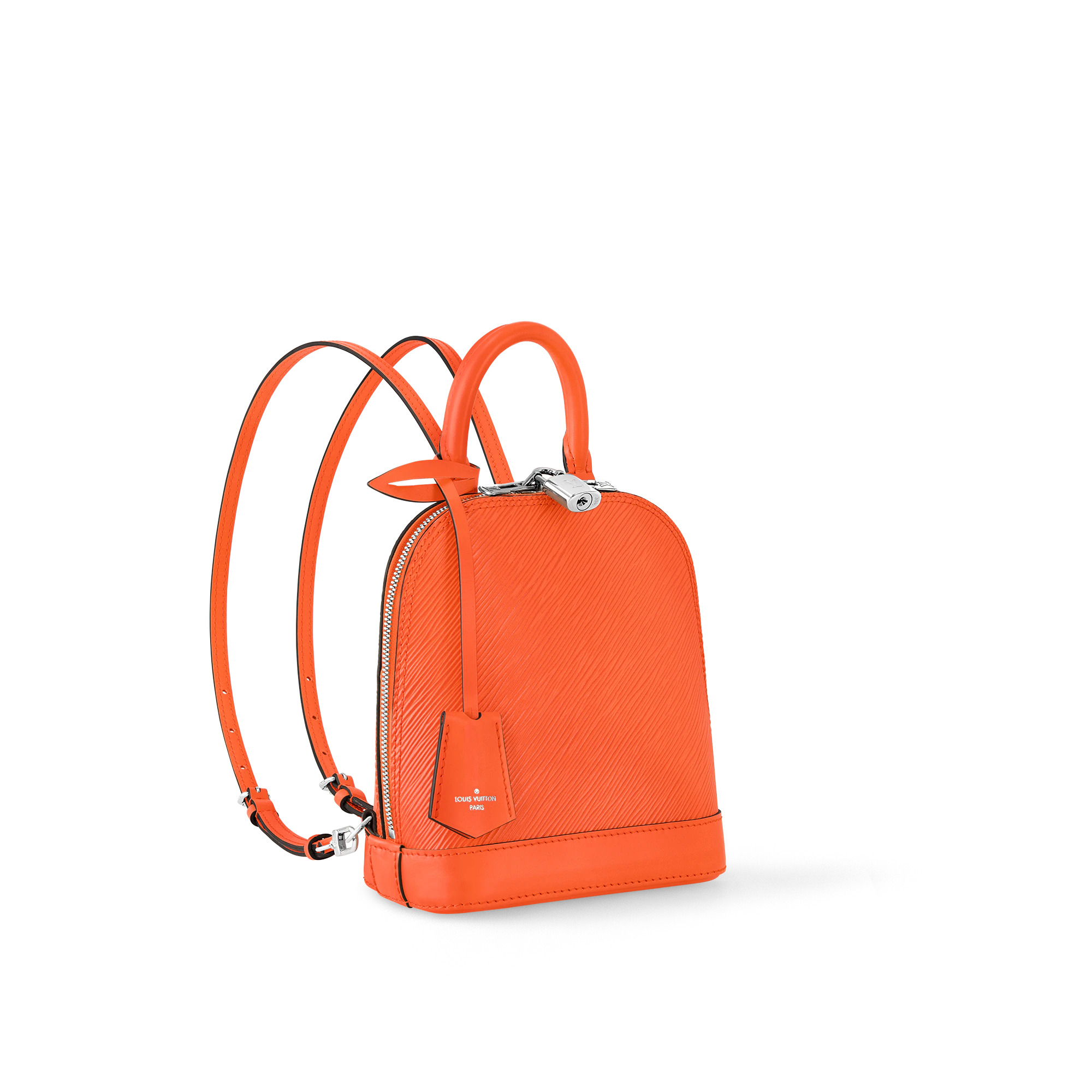 Alma Backpack - 2