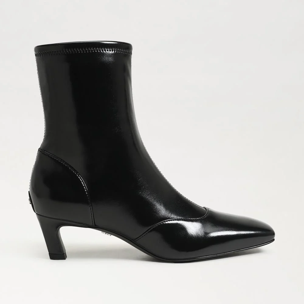 Pammy Ankle Bootie - 1