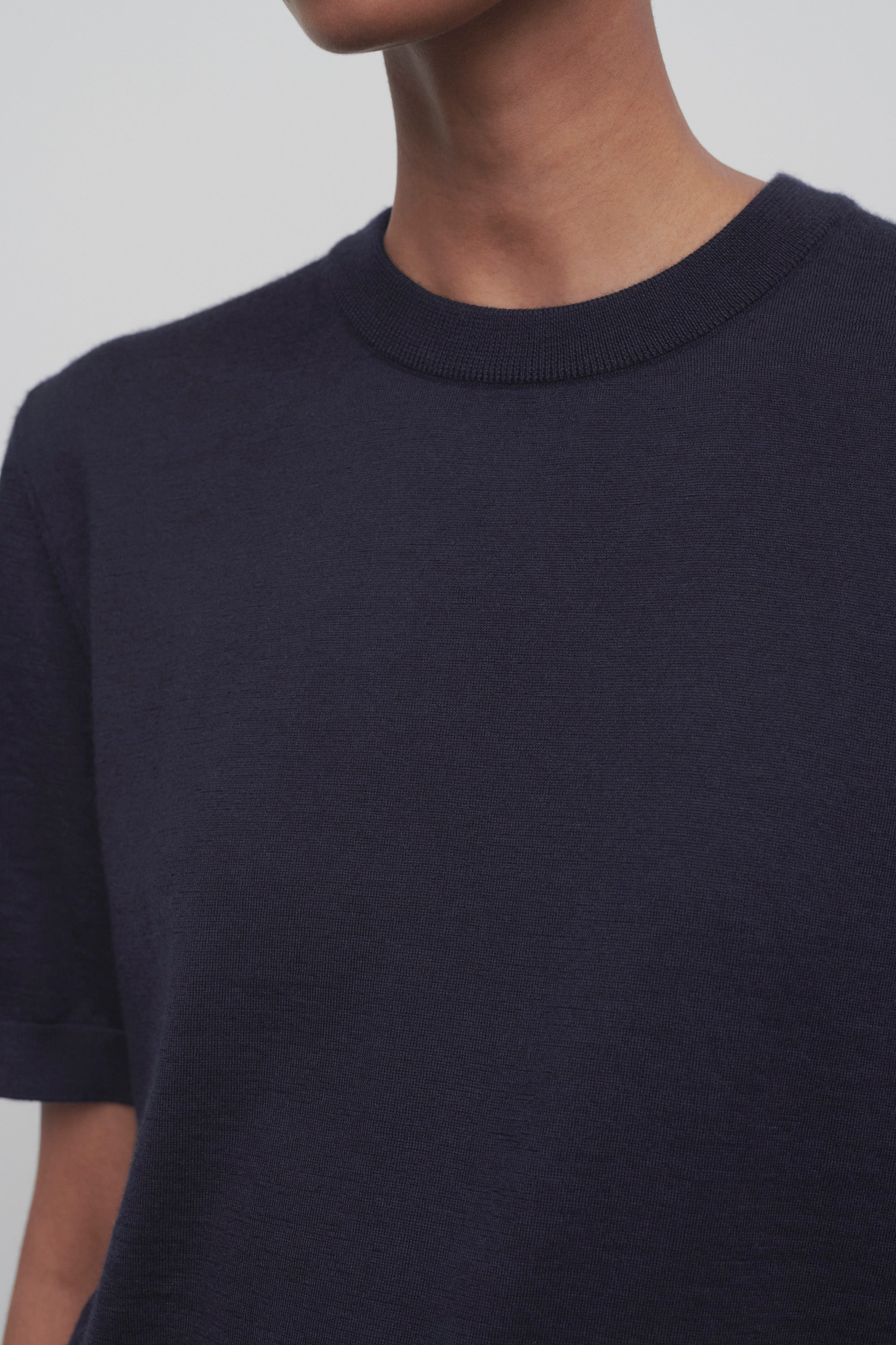Halley Top in Cashmere - 6