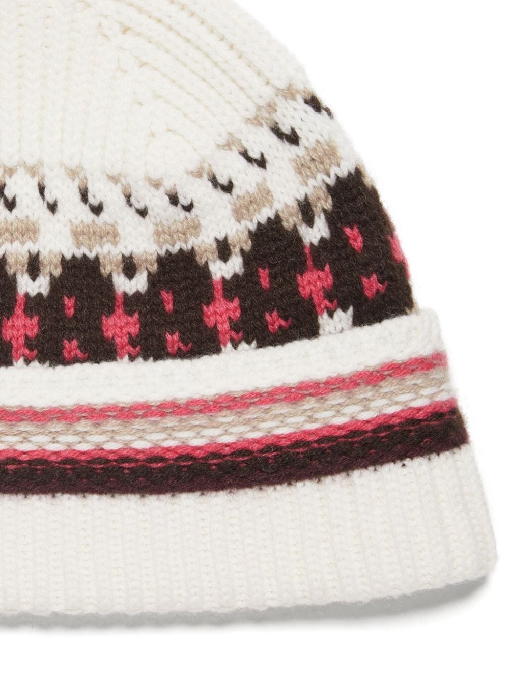 Oasi beanie - 2