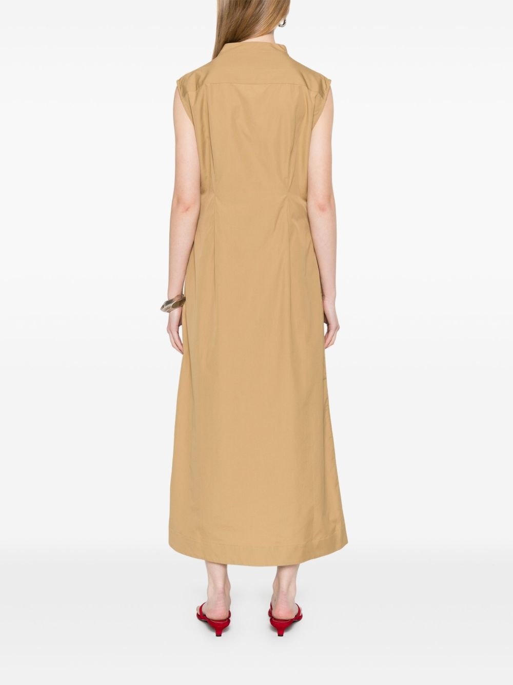Maui midi dress - 4