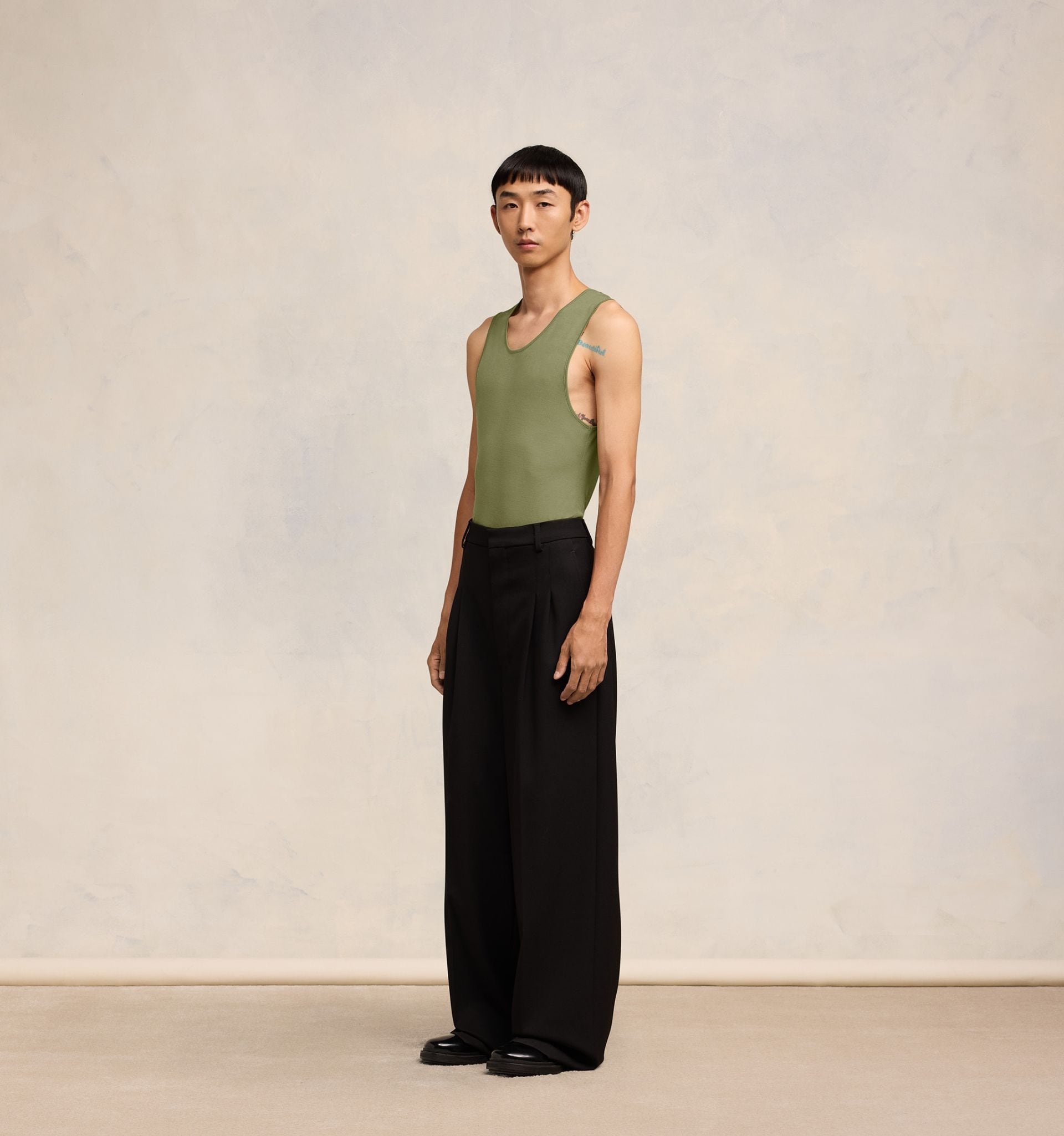 Tanktop - 4