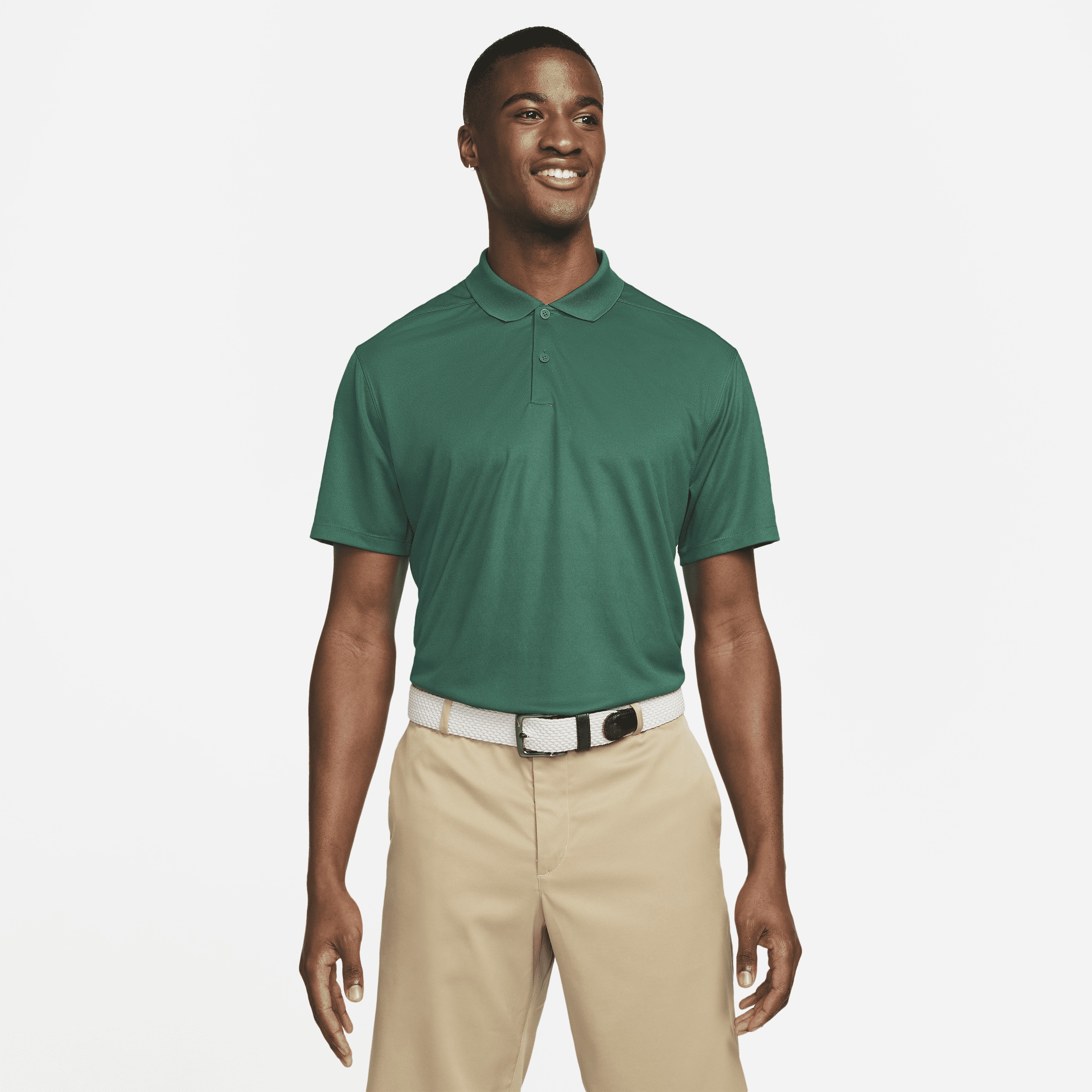 Nike Dri-FIT Victory Men's Golf Polo - 1