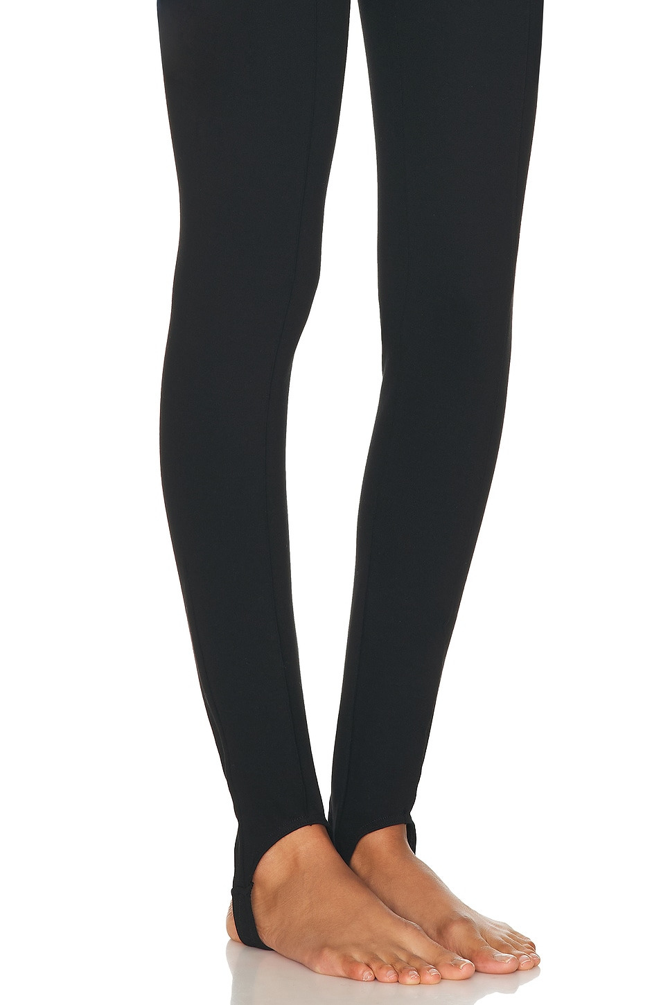 High Waisted Legging - 6