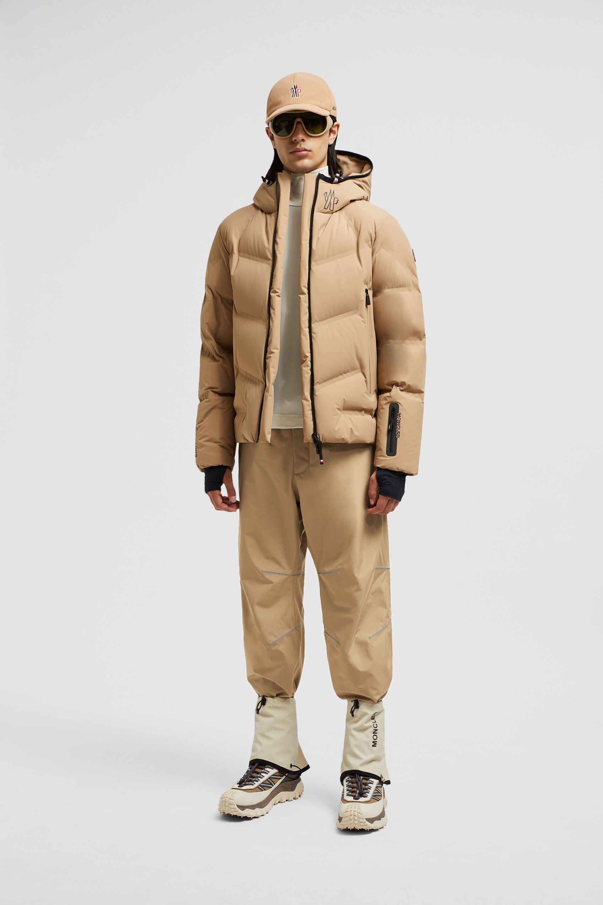 GORE-TEX Jogging Pants - 2