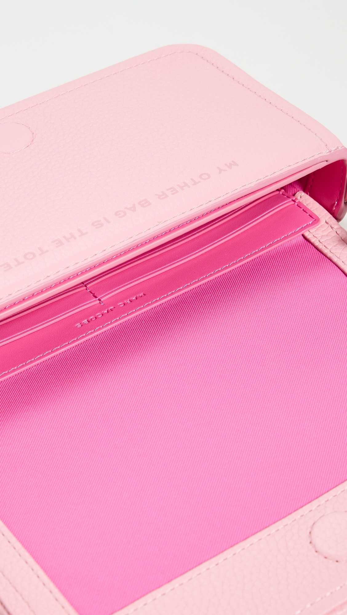The Mini Bag - 5