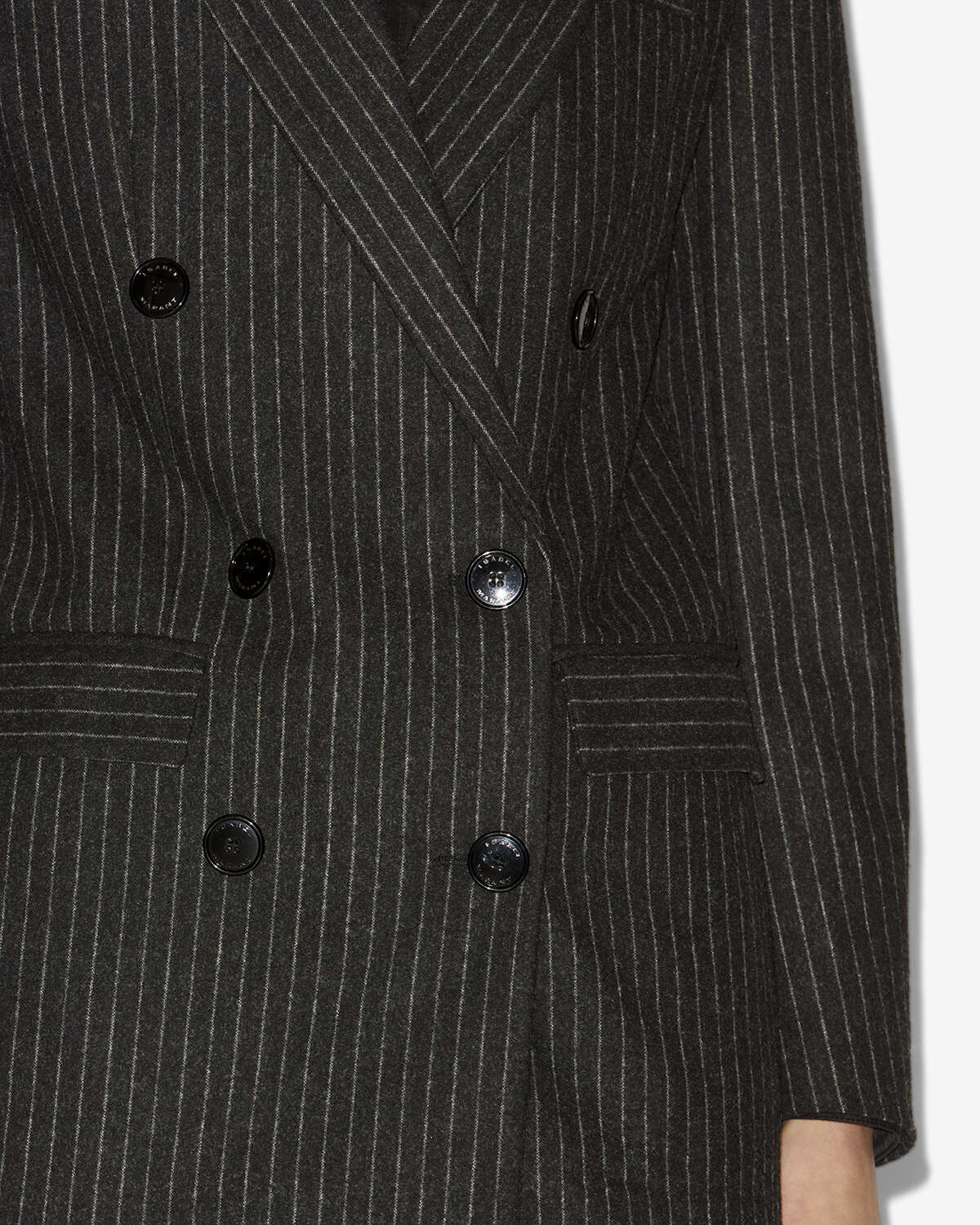 JEVIMA JACKET - 3