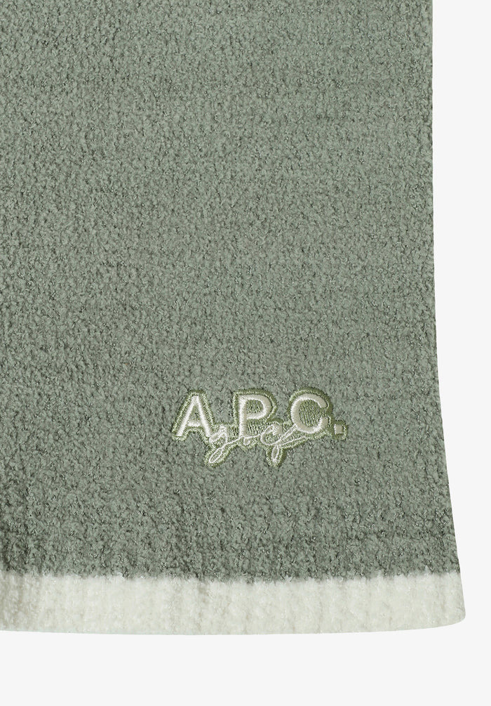 NECK GAITER (M) - 2