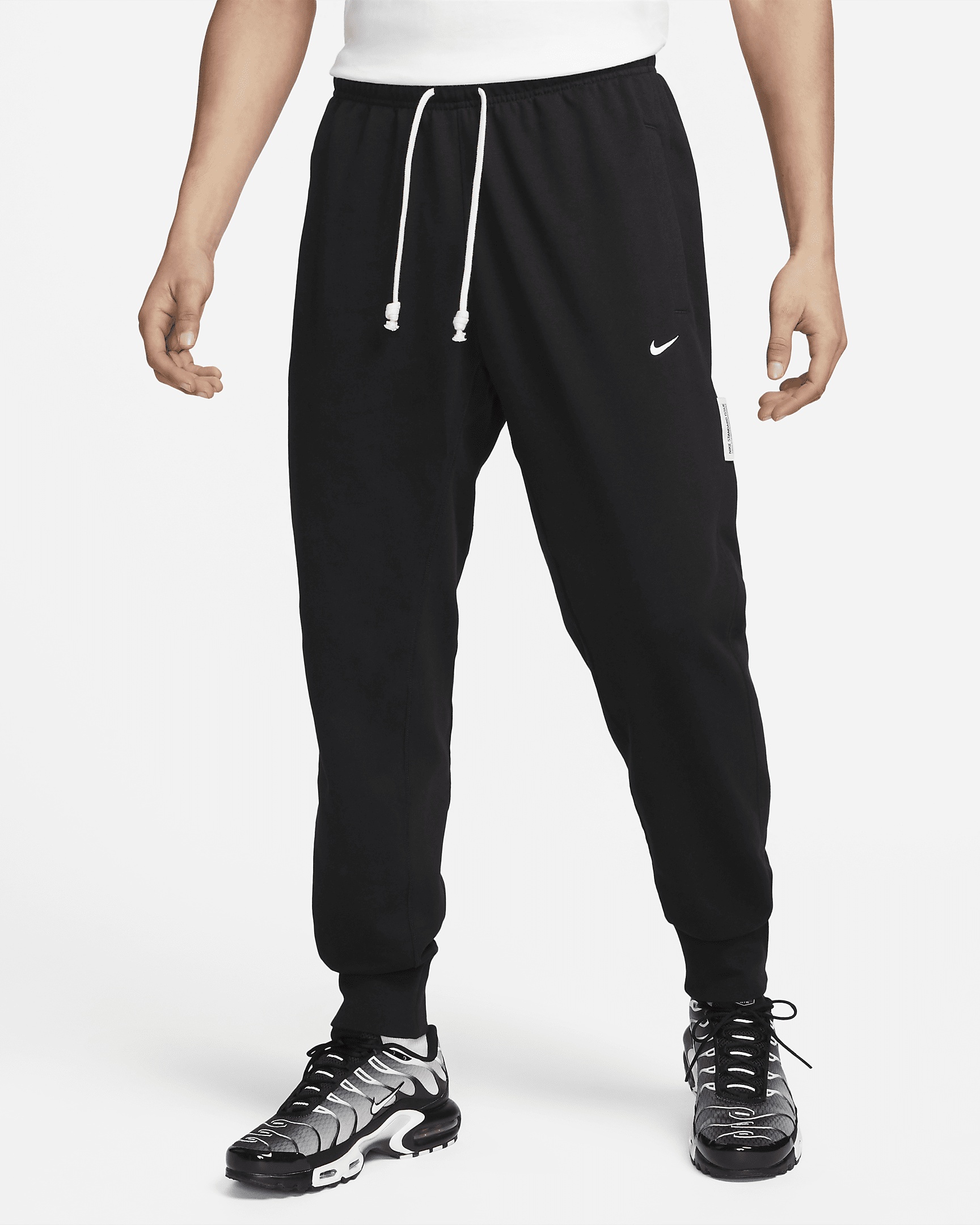 Nike Standard Issue Men's Dri-FIT Soccer Pants - 1