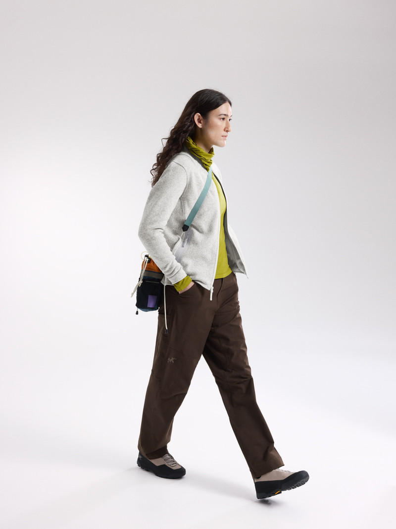 Arc'teryx Covert Cardigan outlook
